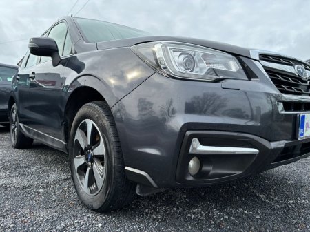 2016 Subaru Forester - thumbnail 23