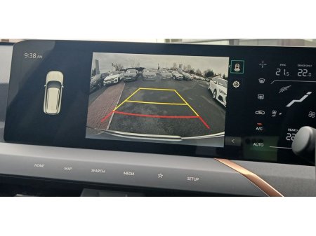 2026 Kia EV5 - thumbnail 20