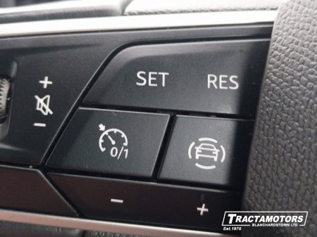 2021 SEAT Ateca PA 1.5 TSI 150HP SE+ 5DR €21,899 thumbnail