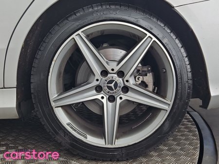 2019 Mercedes-Benz C Class - thumbnail 14