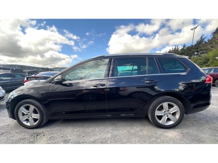 2016 Volkswagen Golf - photo 6