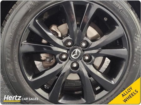 2023 Mazda CX-30 - thumbnail 11