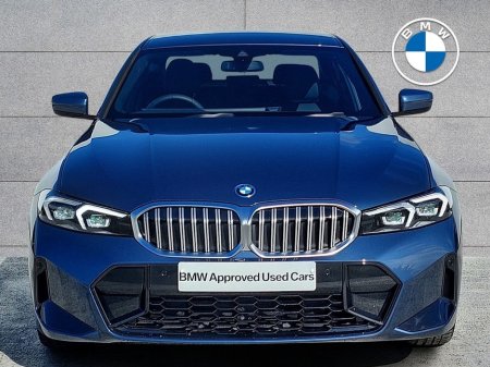 2025 BMW 3 Series - thumbnail 16