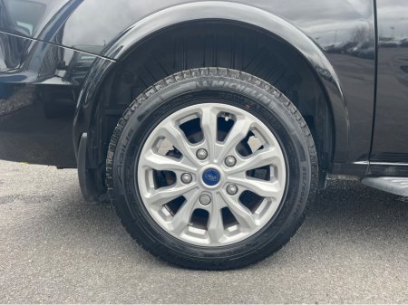 2022 Ford Tourneo - thumbnail 6