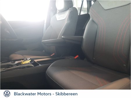 2025 Volkswagen ID.4 GTX 77KWH 340HP 4M €49,995