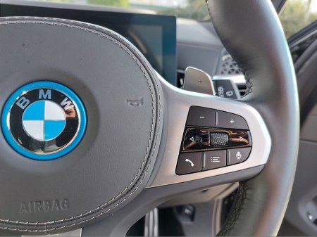 2025 BMW X5 - thumbnail 18