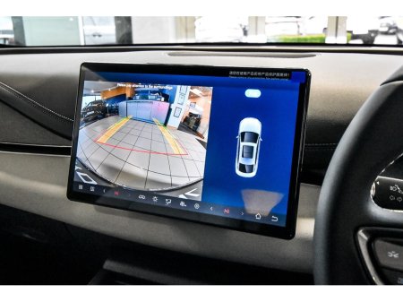 2026 BYD Seal 6 - thumbnail 18