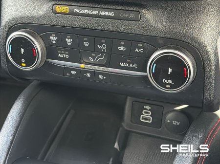 2023 Ford Kuga - thumbnail 19