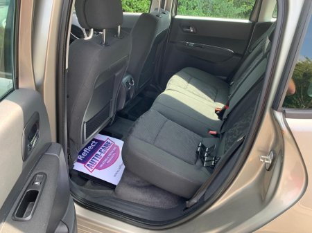 2013 Peugeot 3008 1.6 E-HDI ACTIVE EGC 115BHP 5DR AUTO €6,500 thumbnail