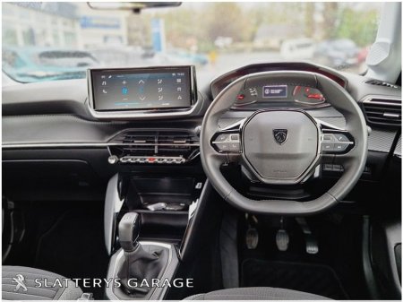 2024 Peugeot 208 1.2 Puretech Active €21,950 thumbnail