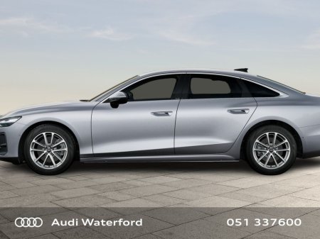 2026 Audi A6 40 TDI SE 204PS from €775 per month €73,042