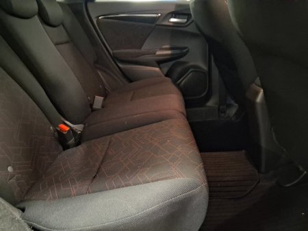 2016 Honda Fit - thumbnail 5