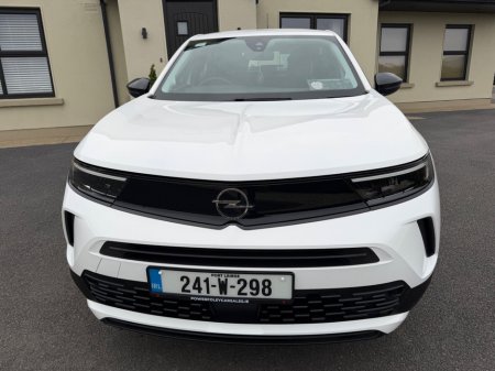 2024 Opel Mokka - thumbnail 9