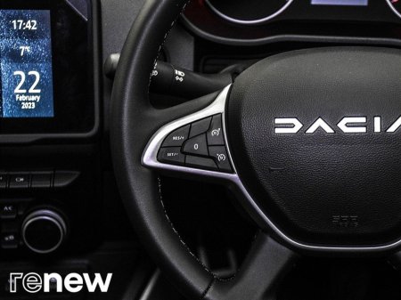 2023 Dacia Duster - thumbnail 22