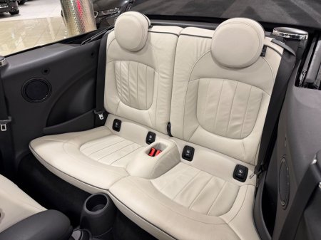 2018 MINI Convertible COOPER 1.5 PETROL=ONLY 25000 MILES//BEIGE LEATHER//182 D REG=JUST SERVICED=TAILORED FINANCE PACKAGES AVAILABLE=TRADE IN'S WELCOME €18,995 thumbnail