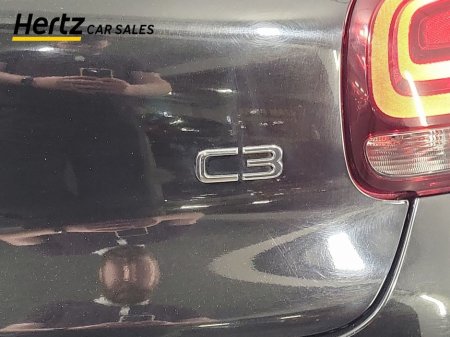 2023 Citroen C3 - thumbnail 11