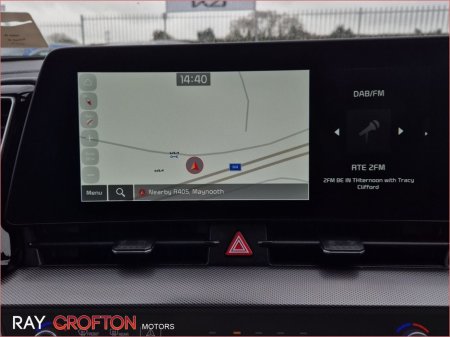 2023 Kia Sportage - thumbnail 12