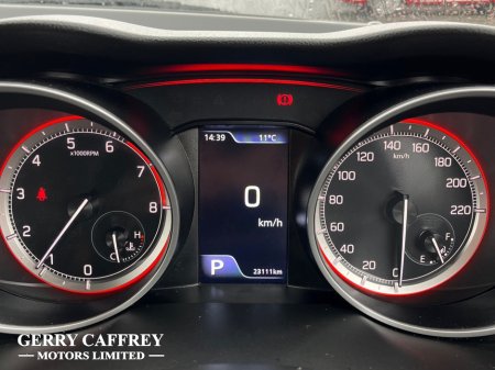 2022 Suzuki Swift - thumbnail 14