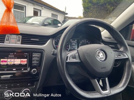2017 Skoda Octavia - thumbnail 19