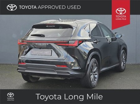 2024 Lexus NX 450 h+ Phev Premium Pack 4WD €54,895 thumbnail
