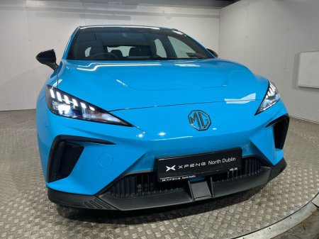 2023 MG 4 - thumbnail 18