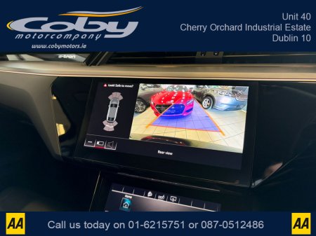 2020 Audi e-tron - thumbnail 25