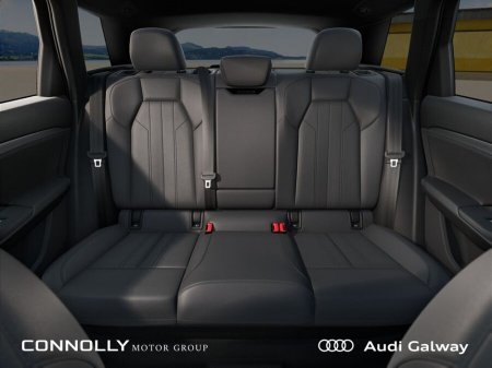 2026 Audi Q6 E-TRON - thumbnail 6