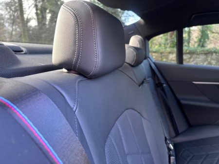 2024 BMW i5 M60 XDRIVE €76,950 thumbnail