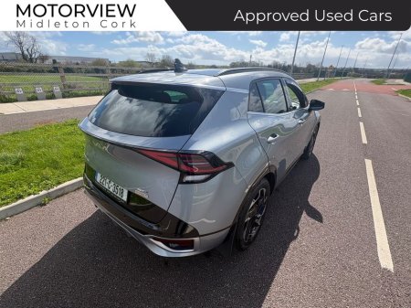 2022 Kia Sportage - photo 5