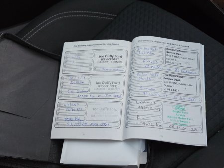 2018 Ford C-Max C MAX 1.5 TDCI 95PS 5 SEAT M6 ZETEC 4DR €10,950 thumbnail