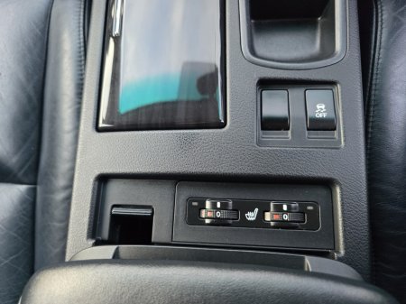 2012 Lexus RX 450 h - thumbnail 29