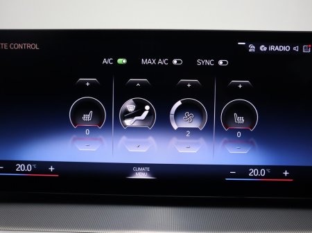 2022 BMW 3 Series *81* M SPORT AUTO €36,900 thumbnail