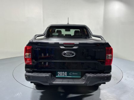2024 Ford Ranger Tremor 2.0 Diesel Auto 241 €41,800 thumbnail
