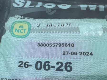 2016 Skoda Octavia 1.6 TDI 11 110HP 4DR COMBI AMBITION €7,950