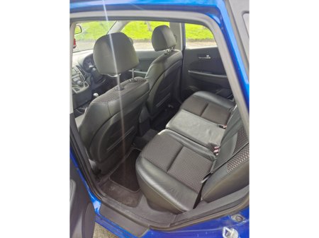 2010 Hyundai i30 - thumbnail 9