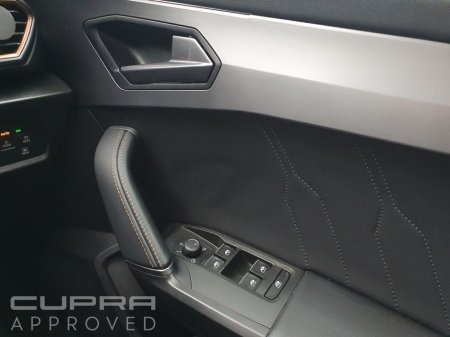 2023 Cupra Formentor - photo 17