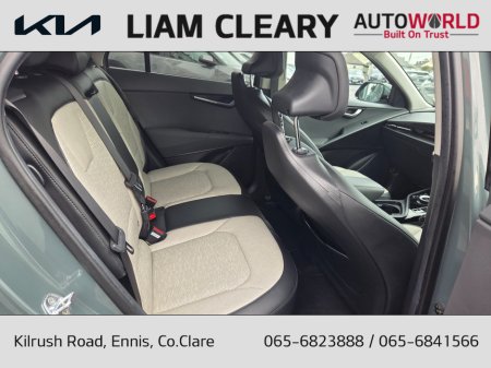 2023 Kia Niro - thumbnail 9