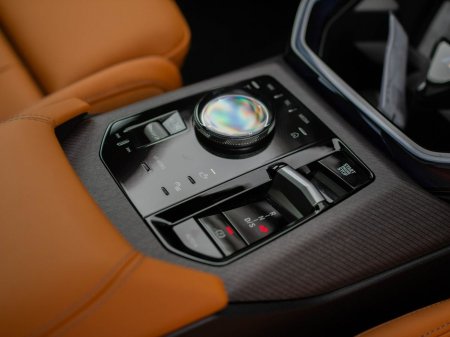 2026 BMW X3 - thumbnail 9