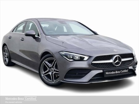 2023 Mercedes-Benz CLA Class for sale
