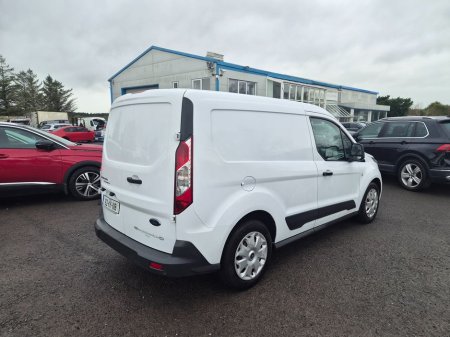 2018 Ford Transit Connect - thumbnail 5