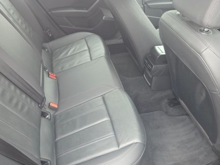 2020 Audi A3 SPORTBACK TDI SPORT €24,950 thumbnail