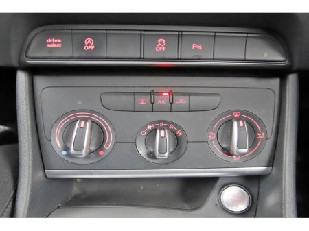 2016 Audi Q3 1.4 TFSI S-TRONIC*PARK SENSORS*REVERSE CAM* thumbnail