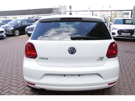 2018 Volkswagen Polo - thumbnail 5