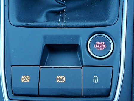 2021 SEAT Leon Xcellence Model 2.0 Diesel 115 Bhp. €22,950 thumbnail