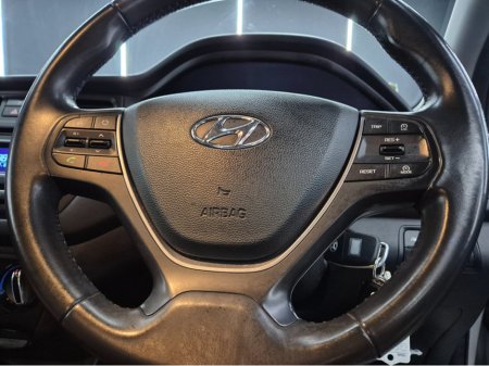 2016 Hyundai i20 - thumbnail 10