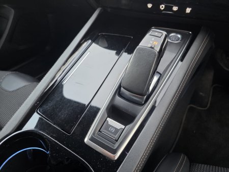 2021 Peugeot 508 - thumbnail 20