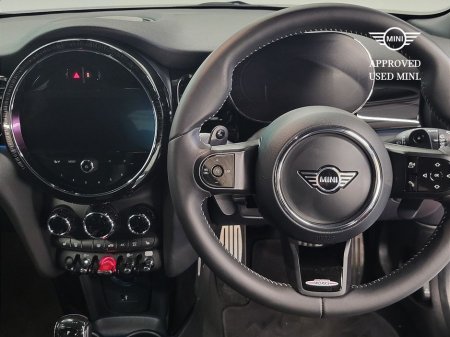 2023 MINI Hatch - thumbnail 5