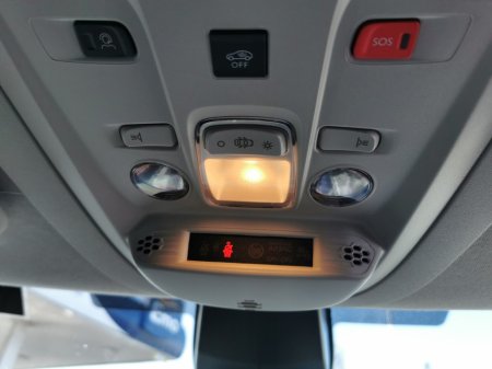 2026 Citroen Berlingo - thumbnail 10