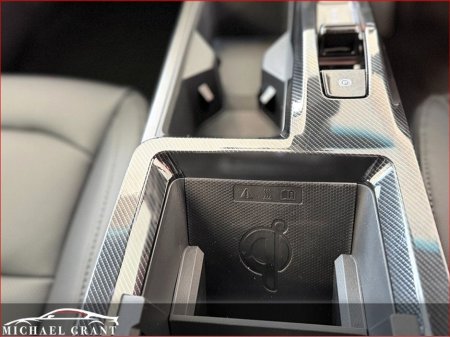 2026 KGM Musso - thumbnail 30