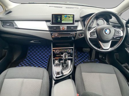 2018 BMW 2 Series 1.5 Petrol Auto €21,900 thumbnail